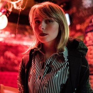 Meet your Posher, Catherine